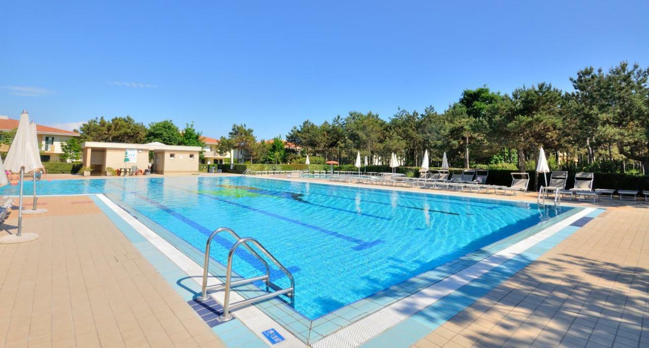 Apartment Villaggio Lido Del Sole *