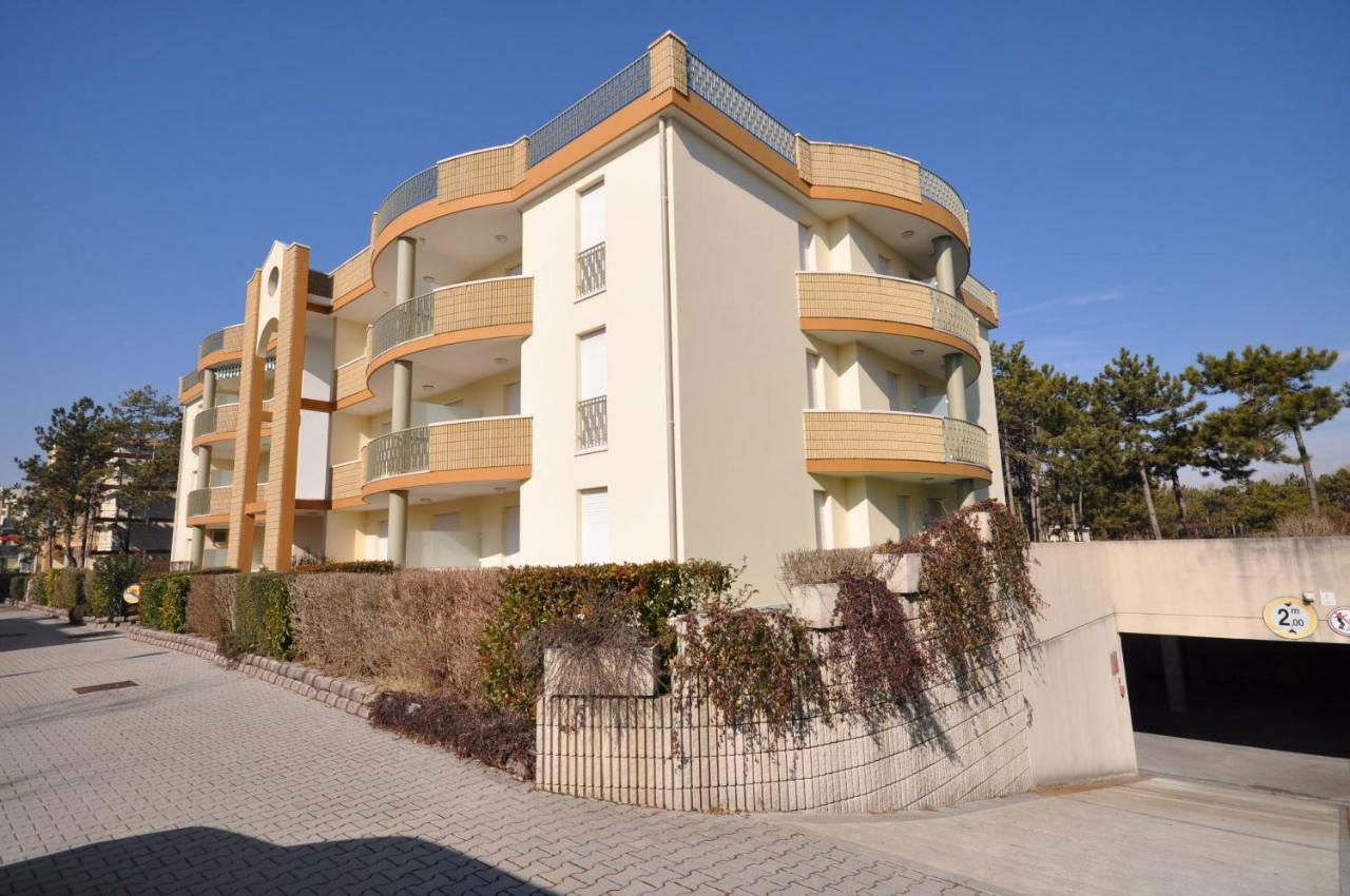 Villaggio Lido Del Sole Apartment *